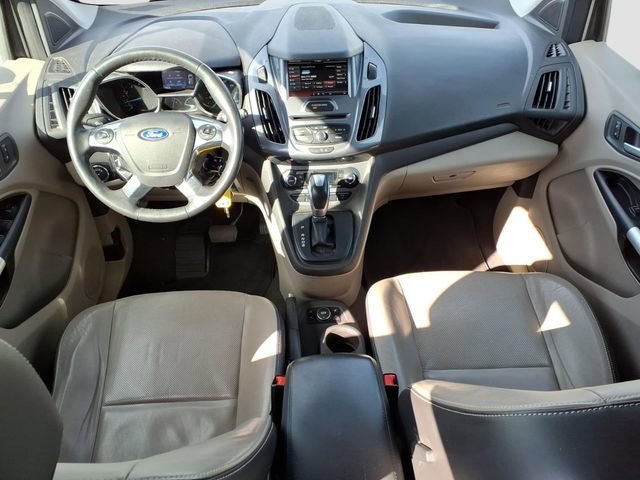 Used 2016 Ford Transit Connect Titanium FWD image 11