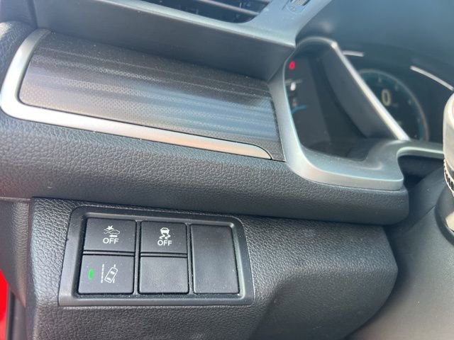 Used 2019 Honda Civic EX image 20