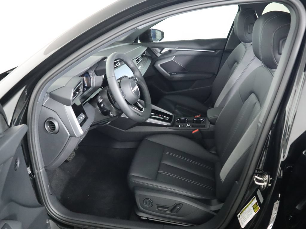 Used 2025 Audi A3 2.0T Premium AWD/4WD image 21