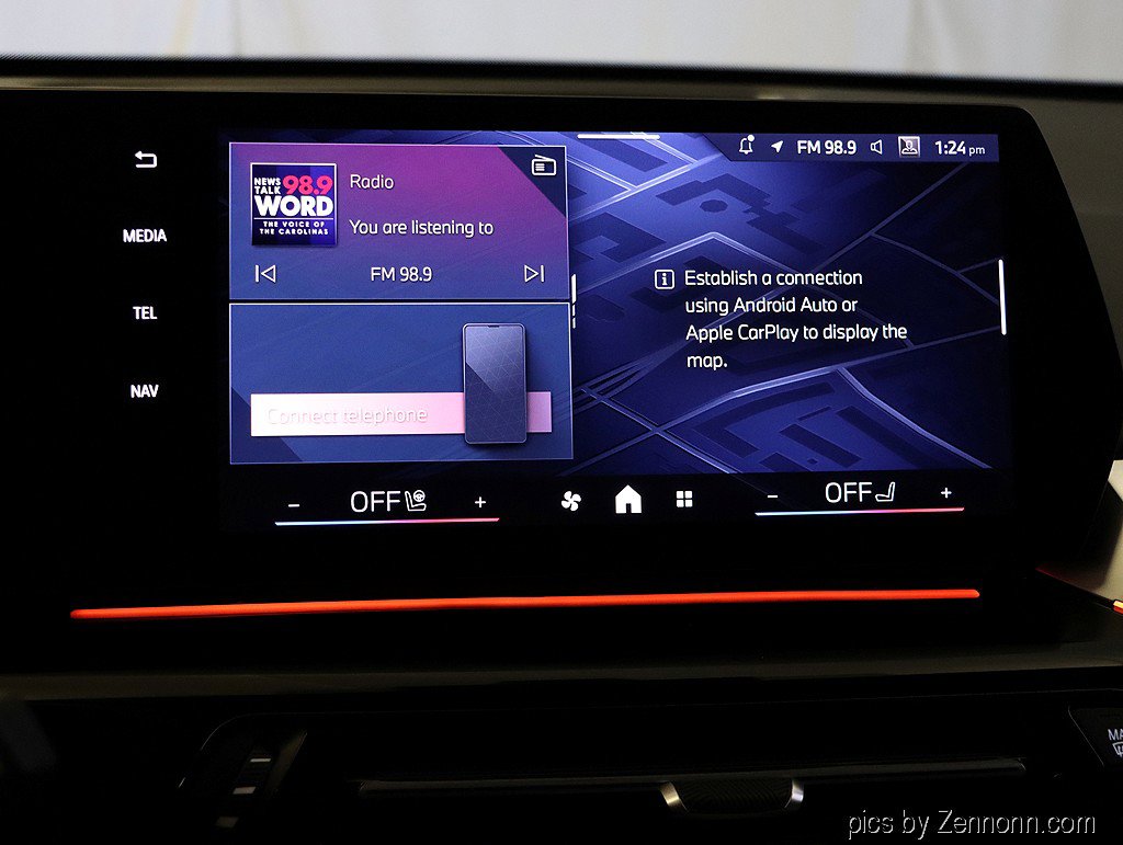 Certified 2025 BMW X1 xDrive28i image 18