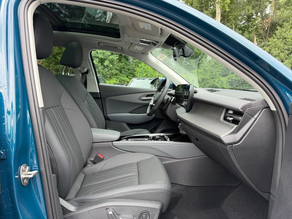 New 2026 Audi Q3 quattro 2.0T AWD/4WD image 16