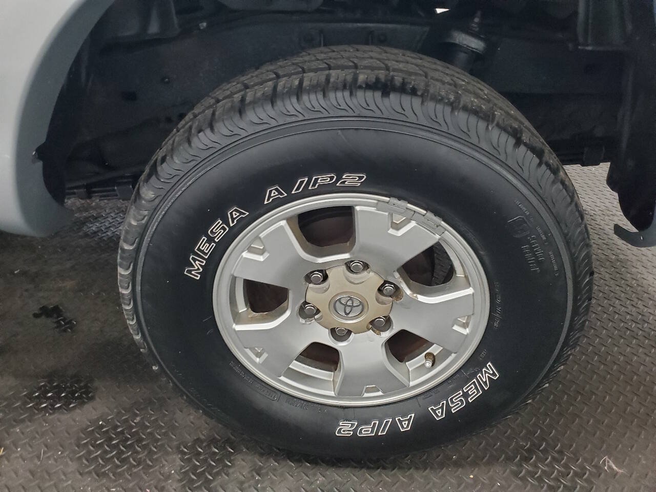 Used 2006 Toyota Tacoma PreRunner w/ TRD Off-Road Pkg #1 RWD image 19