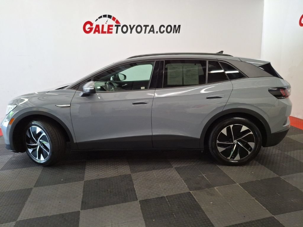 Used 2021 Volkswagen ID.4 Pro RWD image 9