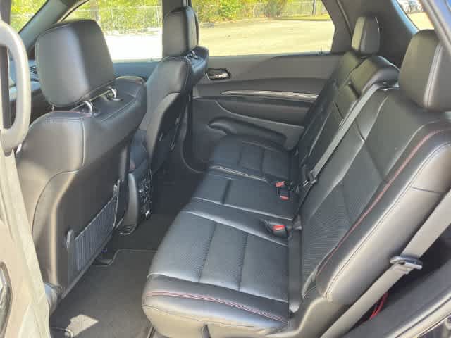 New 2027 Dodge Durango GT AWD/4WD image 17