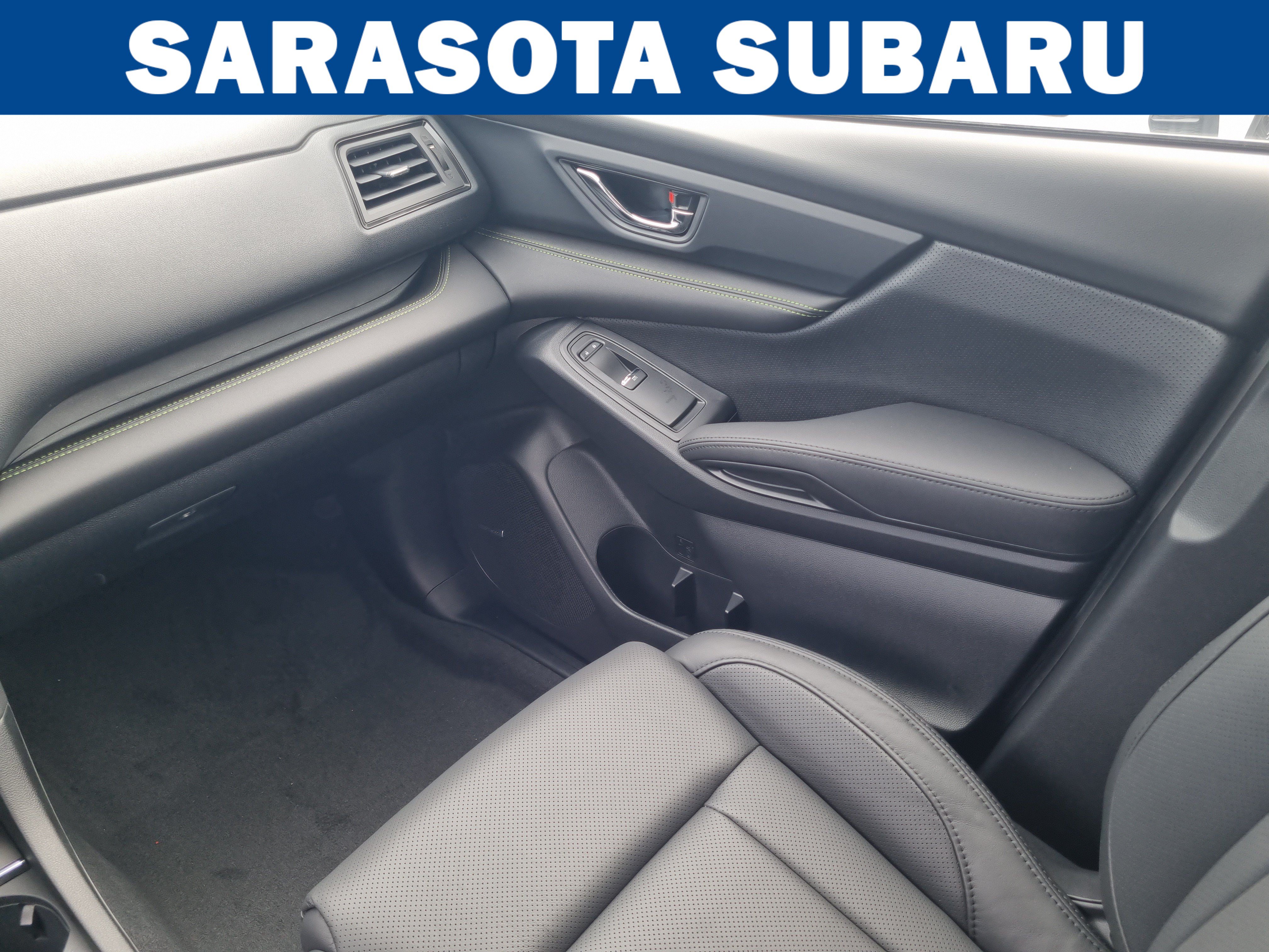New 2026 Subaru Ascent Bronze Edition AWD/4WD image 18