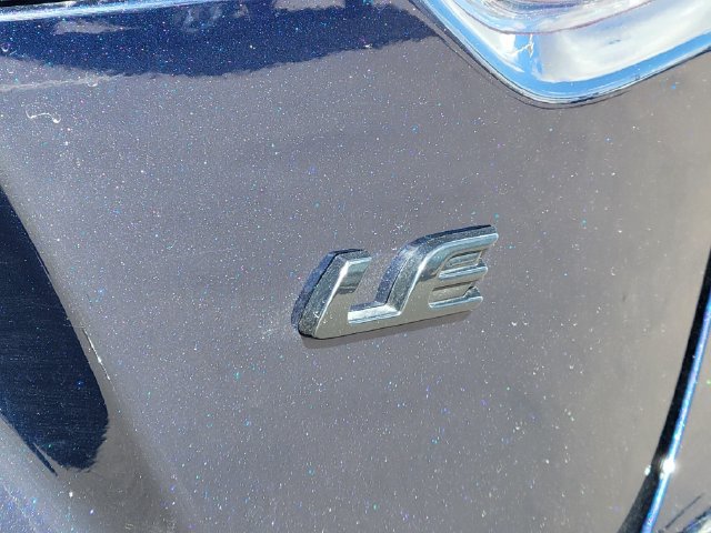 Certified 2026 Toyota Corolla LE FWD image 27