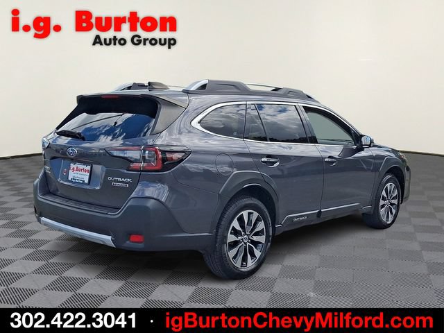 Used 2023 Subaru Outback Touring AWD/4WD image 6