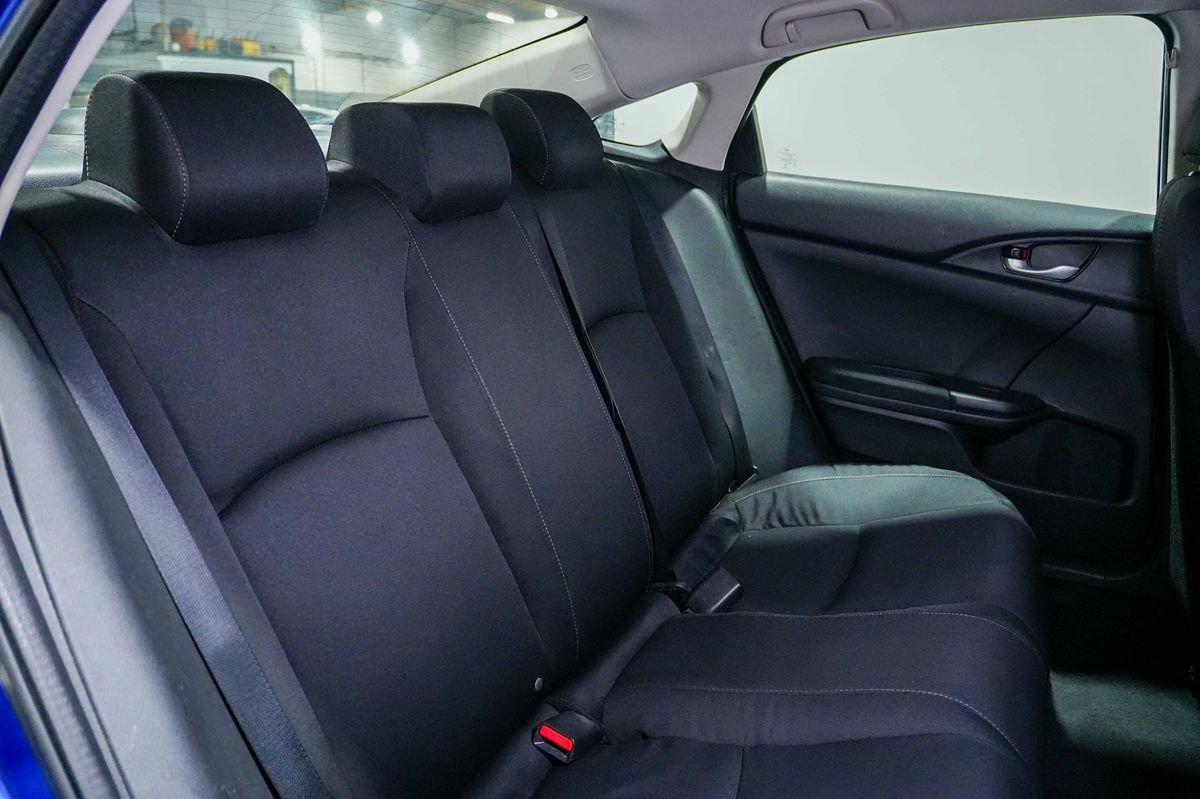 Used 2020 Honda Civic LX image 21