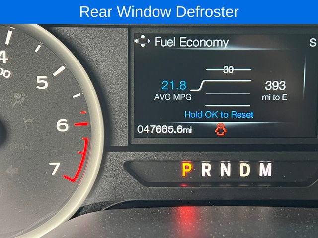 Used 2018 Ford F150 XLT w/ Equipment Group 302A Luxury image 8