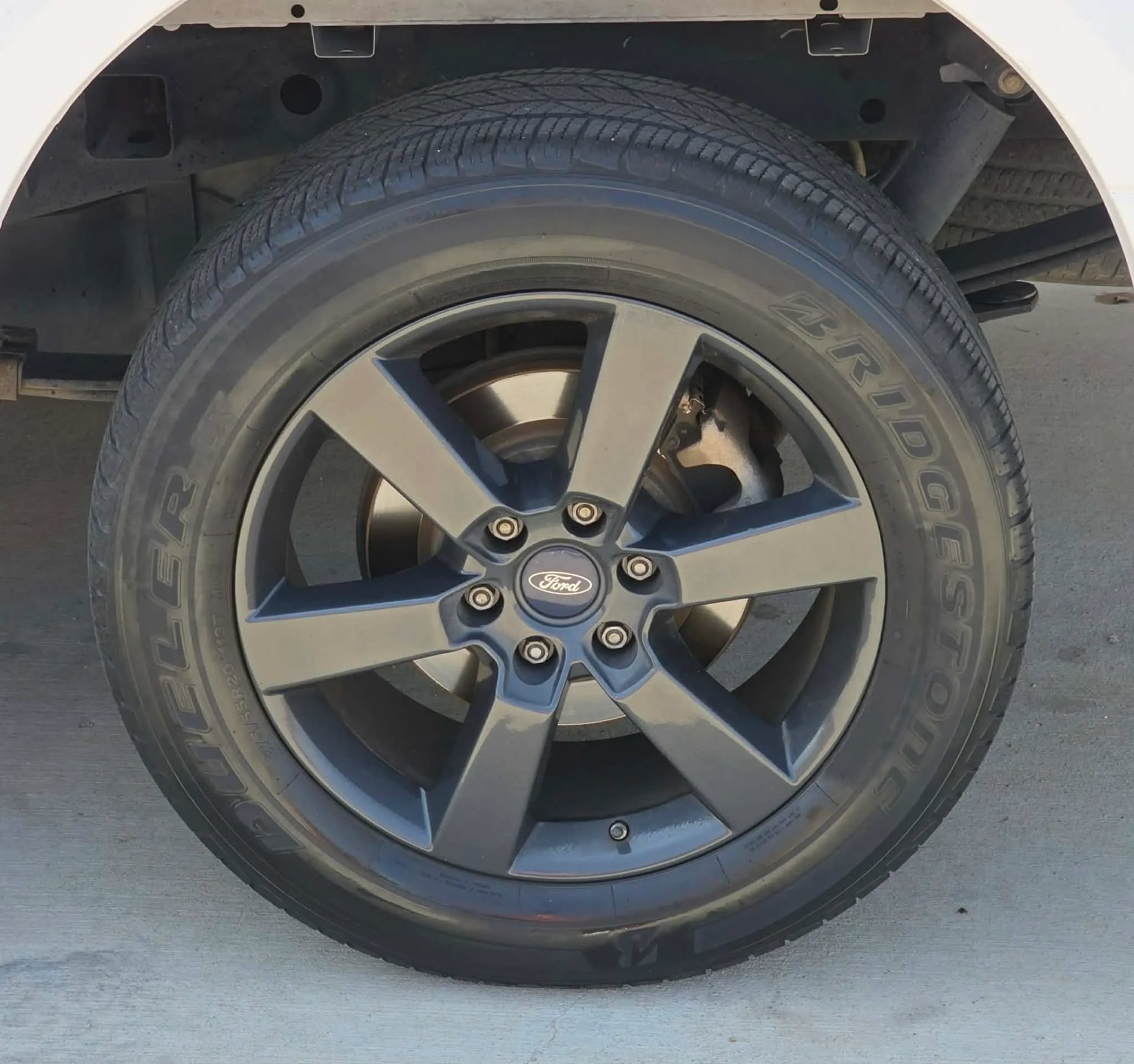 Used 2018 Ford F150 XL w/ Equipment Group 101A Mid RWD image 27