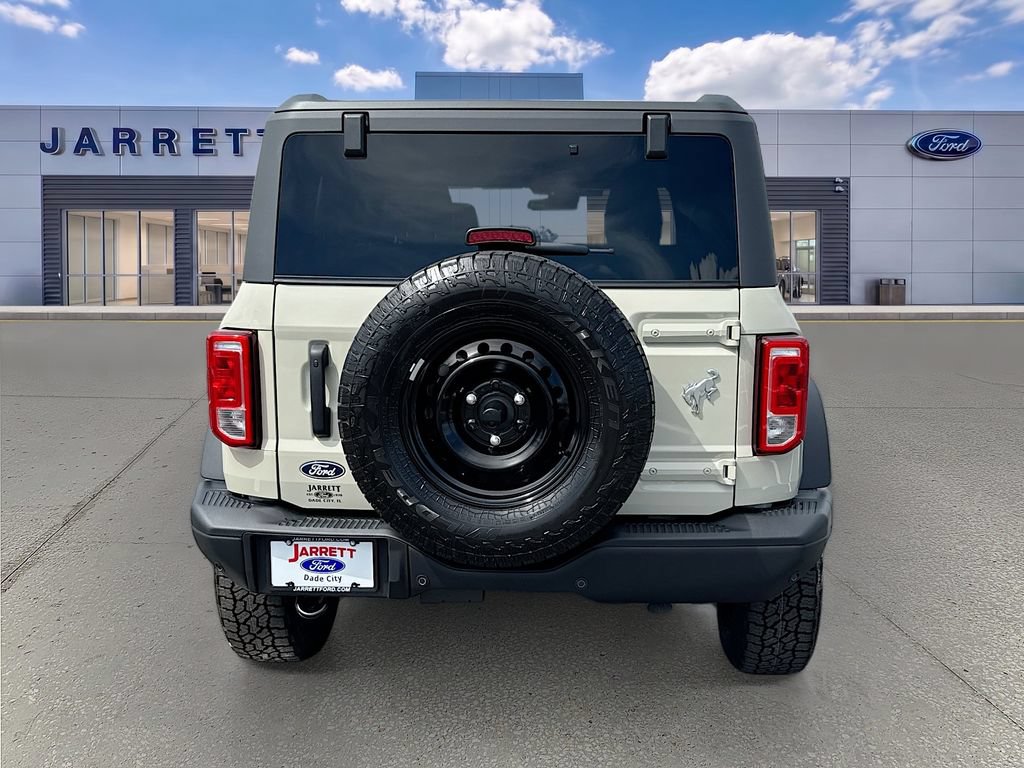 New 2026 Ford Bronco Big Bend w/ Black Diamond Package AWD/4WD image 7