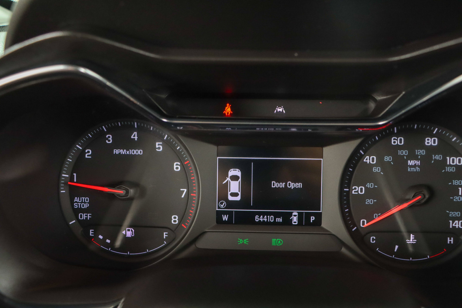 Used 2023 Chevrolet TrailBlazer LT FWD image 15