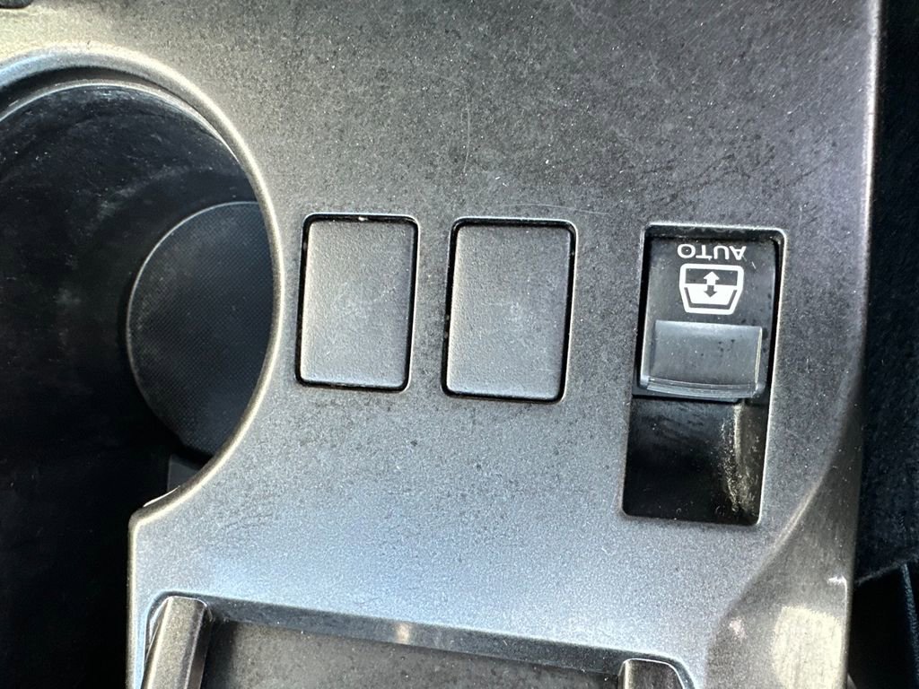 Used 2016 Toyota 4Runner Trail image 26