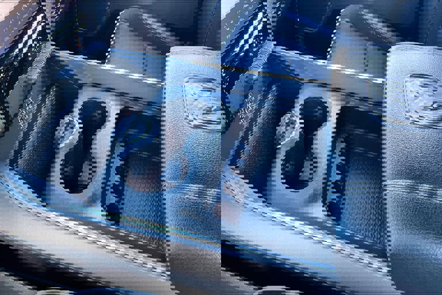 Used 2025 RAM 1500 Laramie image 16