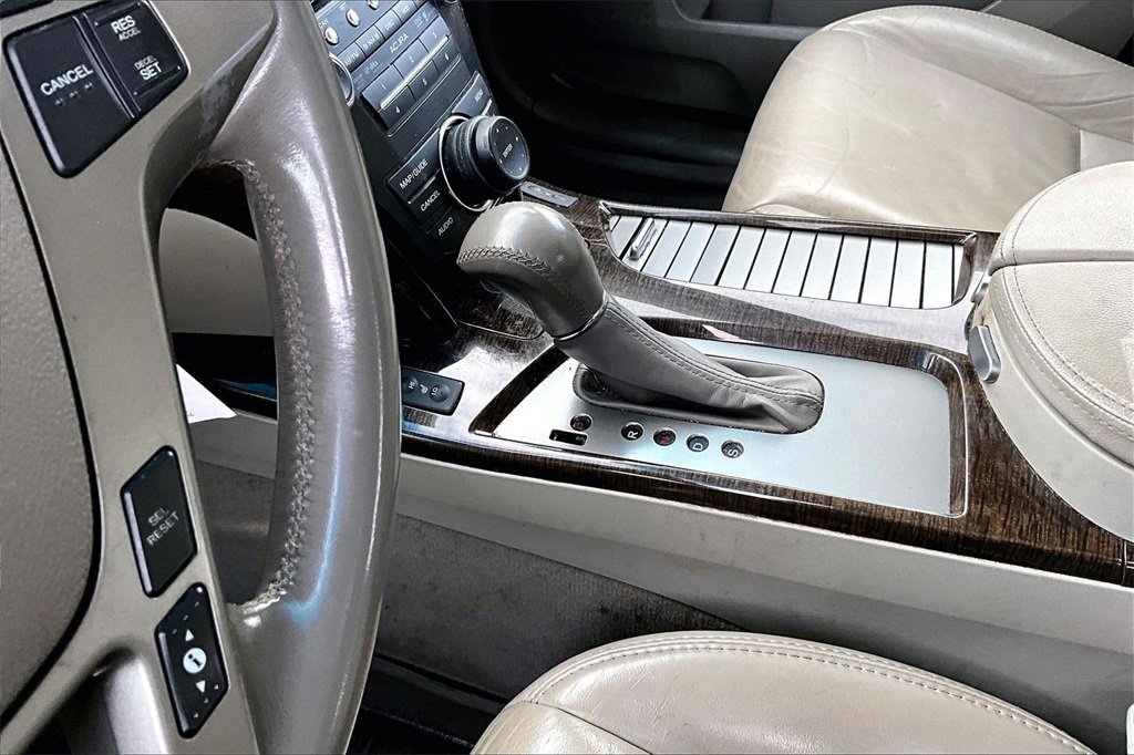 Used 2013 Acura MDX w/ Technology Package image 13