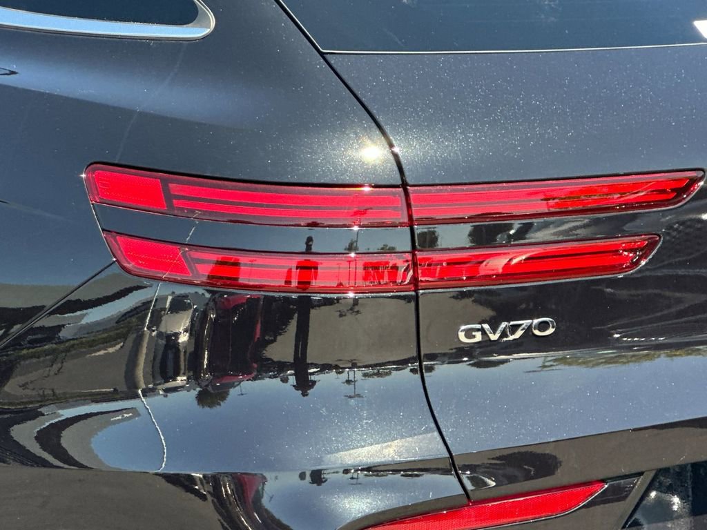 New 2026 Genesis Electrified GV70 image 27