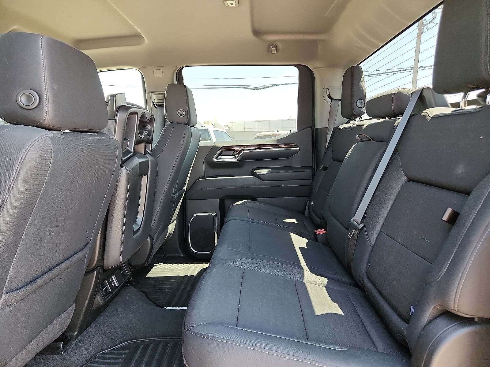 Used 2024 GMC Sierra 1500 Elevation AWD/4WD image 8