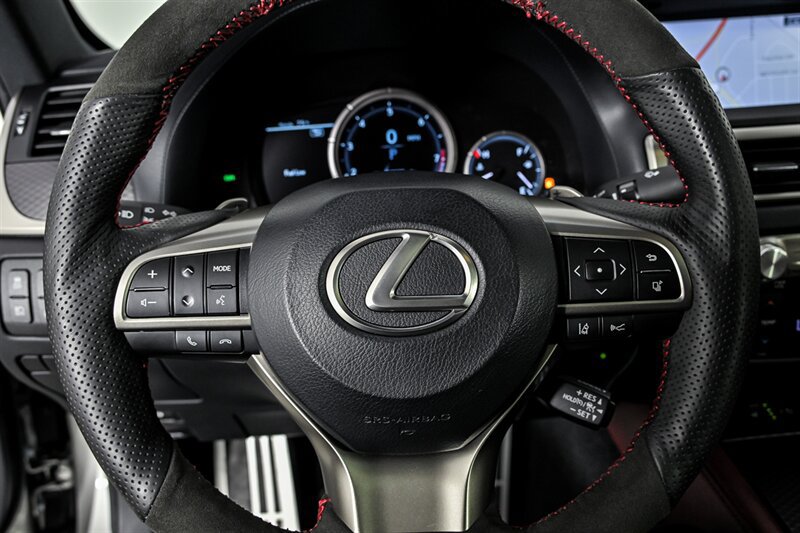 Used 2018 Lexus GS 350 F Sport RWD image 23