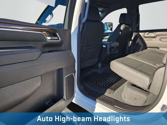 New 2026 Chevrolet Silverado 3500 LT w/ Trail Boss Package AWD/4WD image 19