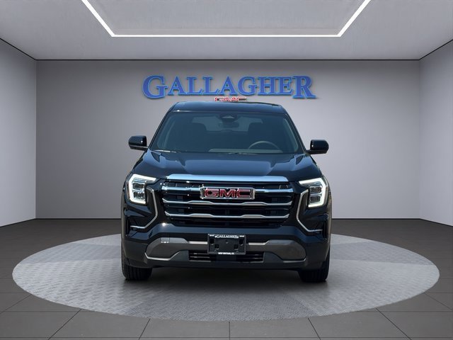New 2026 GMC Terrain Elevation w/ Technology Package II image 12