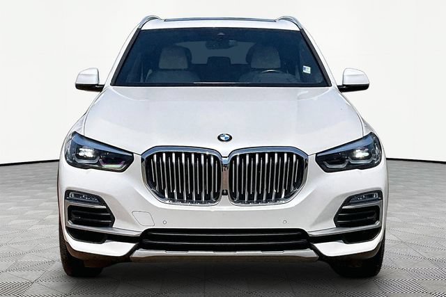 Used 2021 BMW X5 sDrive40i w/ Premium Package 2 RWD video 2
