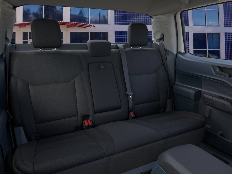 New 2025 Ford Maverick XLT w/ XLT Luxury Package AWD/4WD image 12