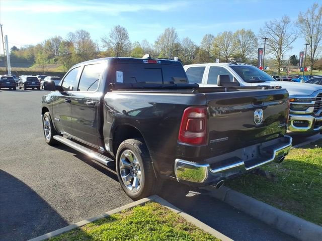 Used 2022 RAM 1500 Big Horn AWD/4WD image 10