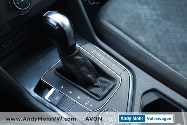 Used 2019 Volkswagen Tiguan S w/ Driver Assistance Package image 36