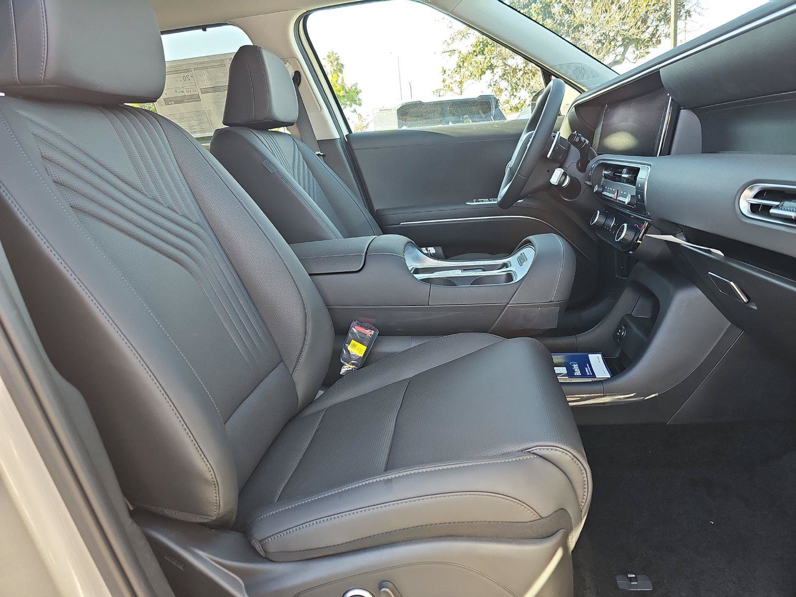New 2026 Hyundai Palisade SEL AWD/4WD image 10