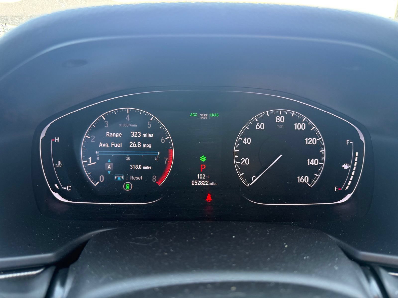 Used 2018 Honda Accord Sport image 16