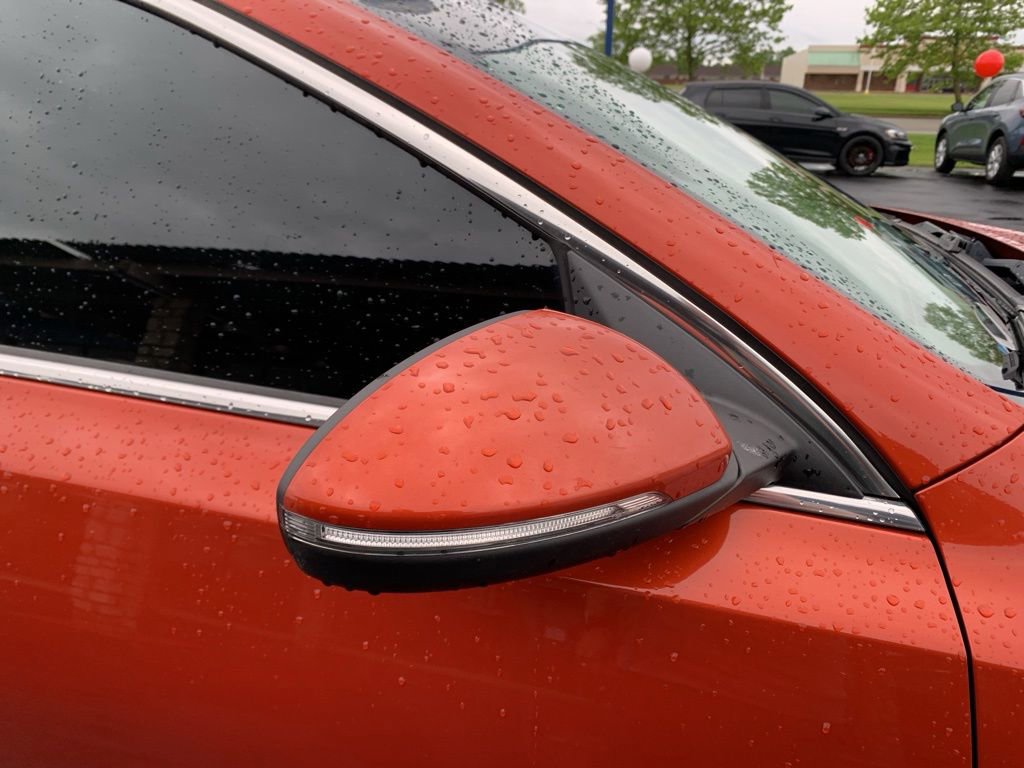 Used 2019 Kia Forte EX w/ Option Group 020 FWD image 16