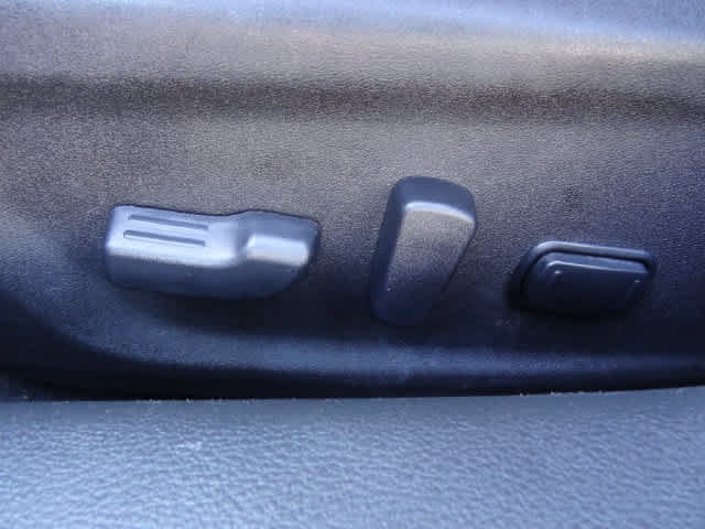 Used 2024 Nissan Altima 2.5 SV w/ SV Premium Package FWD image 8