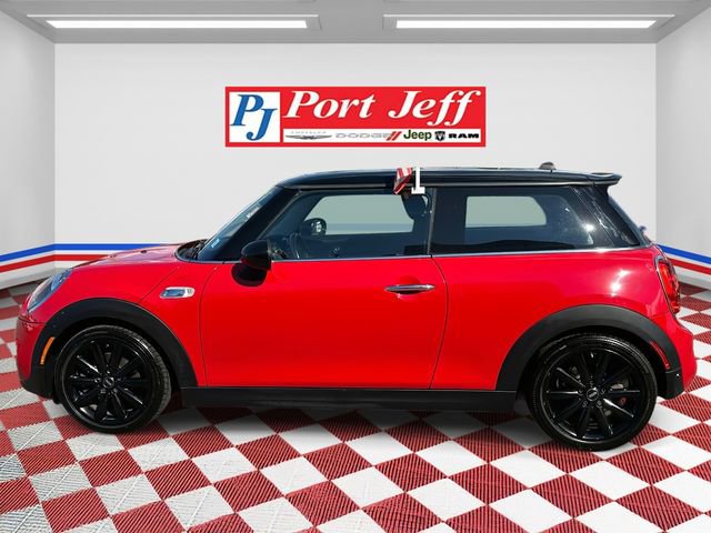 Used 2019 MINI Cooper S image 2