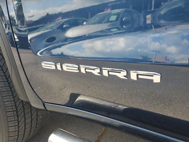 Used 2020 GMC Sierra 1500 SLE w/ SLE Value Package image 10