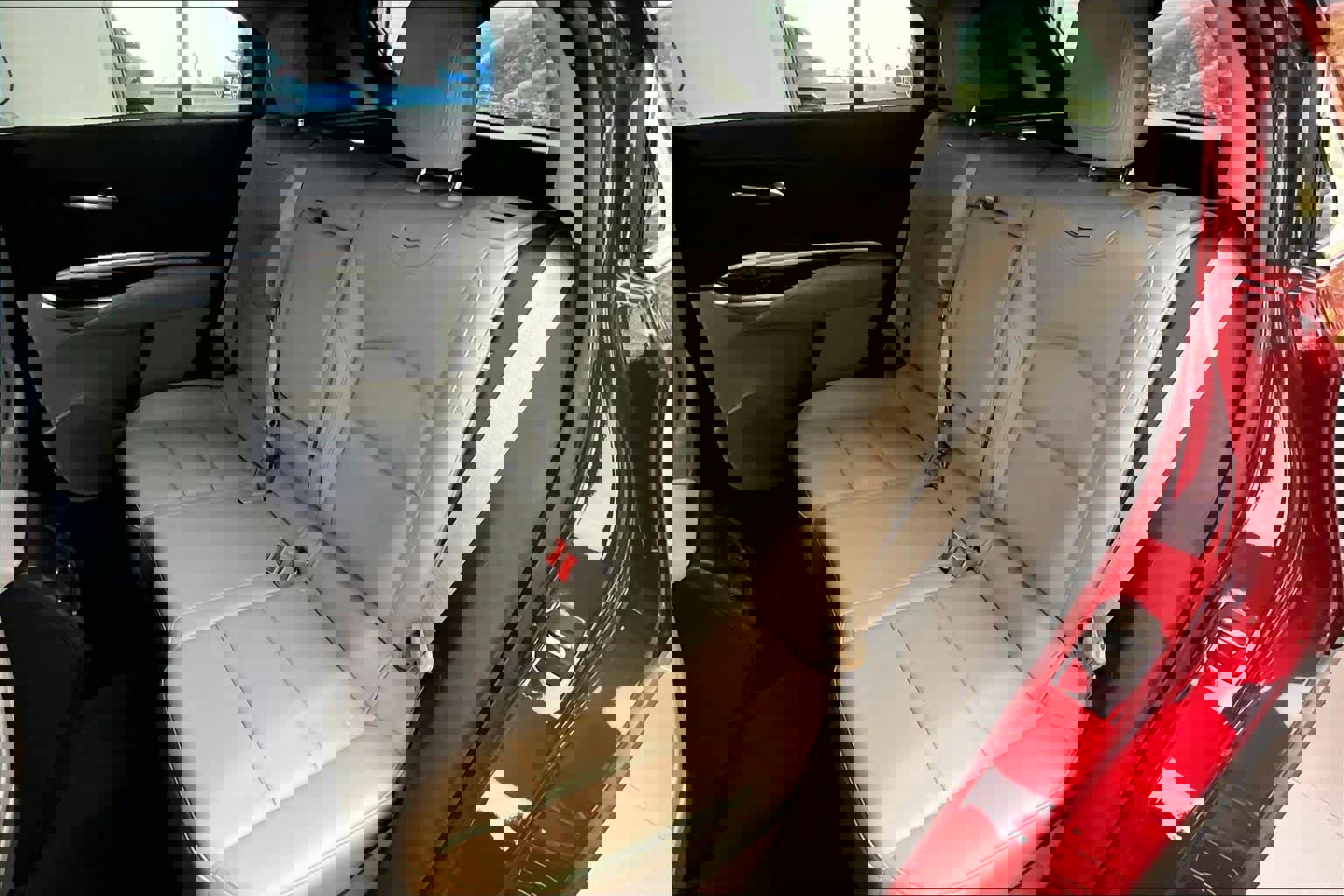 Used 2019 Cadillac XT4 Luxury image 20