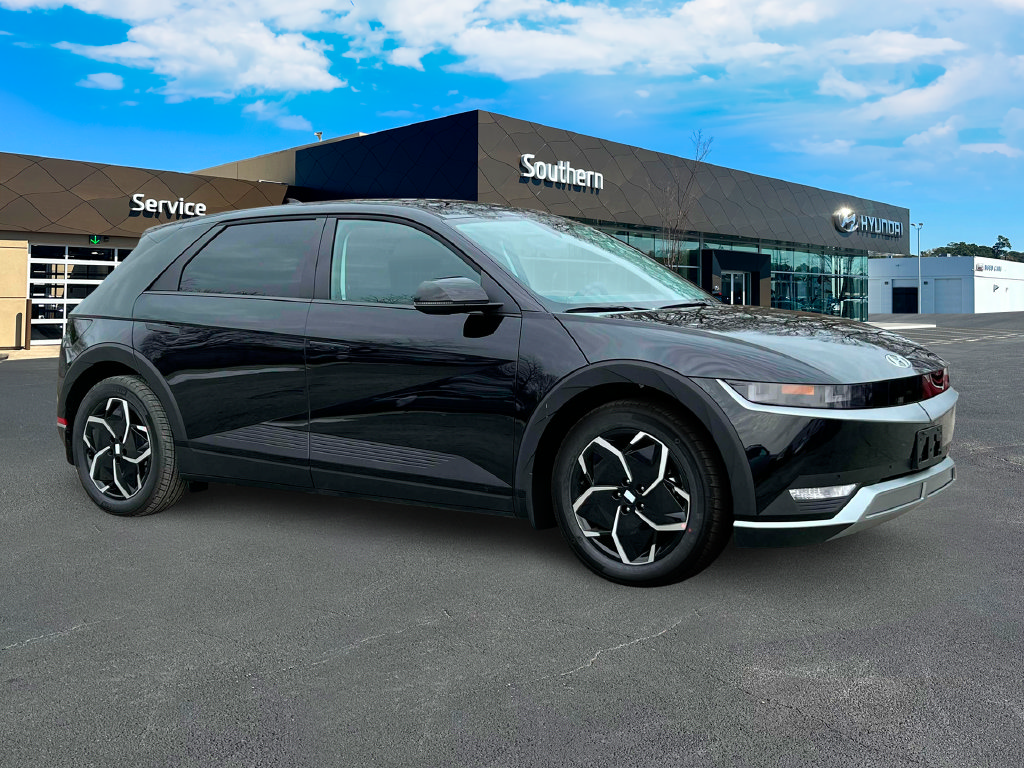 New 2024 Hyundai Ioniq 5 SEL AWD/4WD image 11