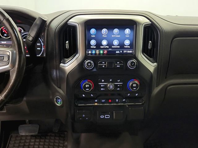 Used 2019 Chevrolet Silverado 1500 LT w/ Texas Edition image 23