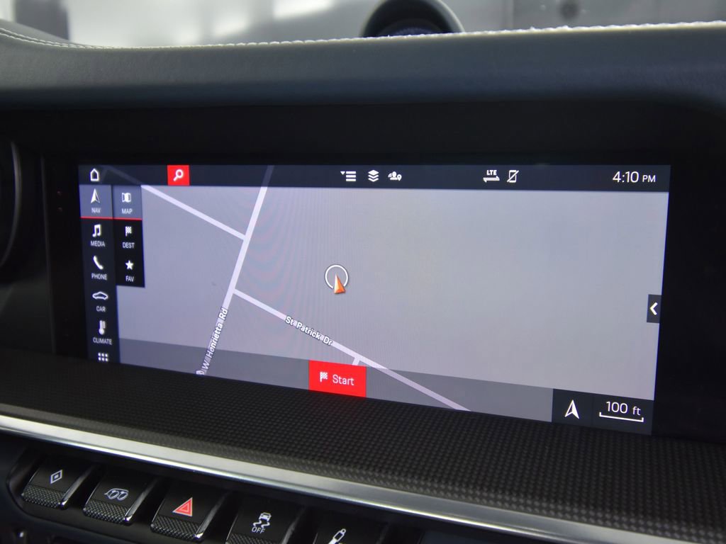 Used 2021 Porsche 911 Turbo S image 26