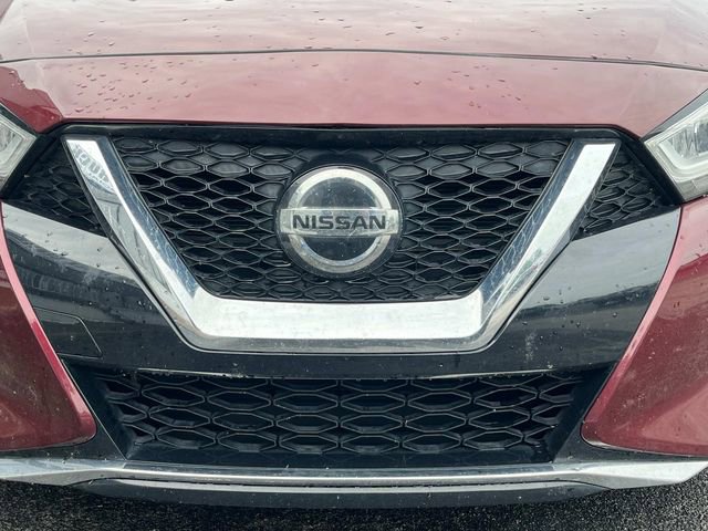 Used 2019 Nissan Maxima Platinum w/ Illumination Package FWD image 9