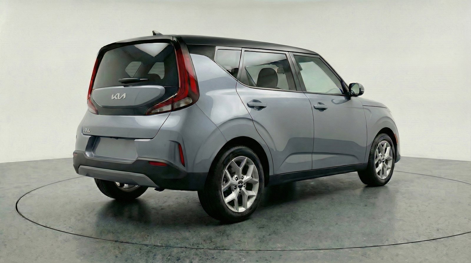 Used 2025 Kia Soul LX w/ LX Technology Package image 7
