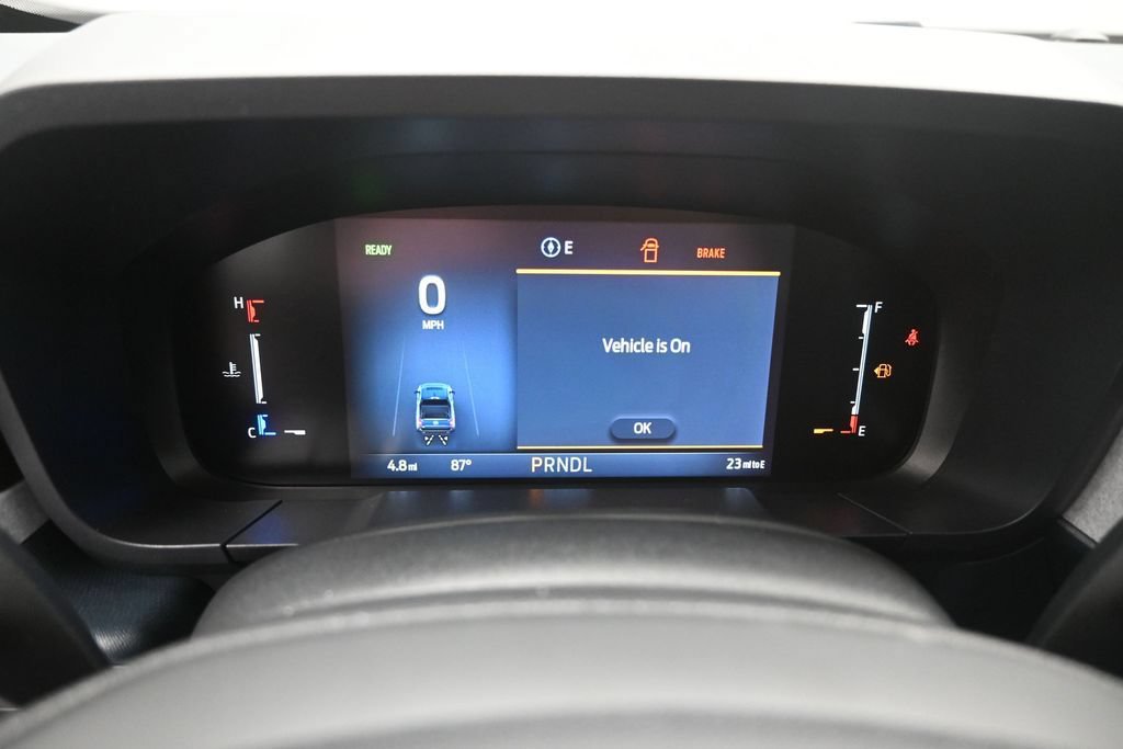 New 2026 Ford Maverick XLT FWD image 6