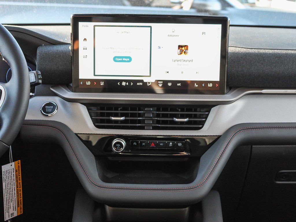 New 2026 Ford Explorer Active w/ Active Comfort Package RWD image 13