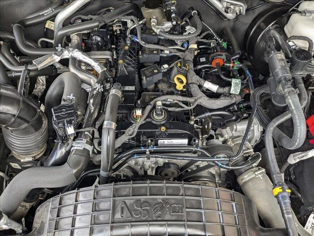 Used 2023 Ford Ranger XLT w/ Equipment Group 301A Mid image 22