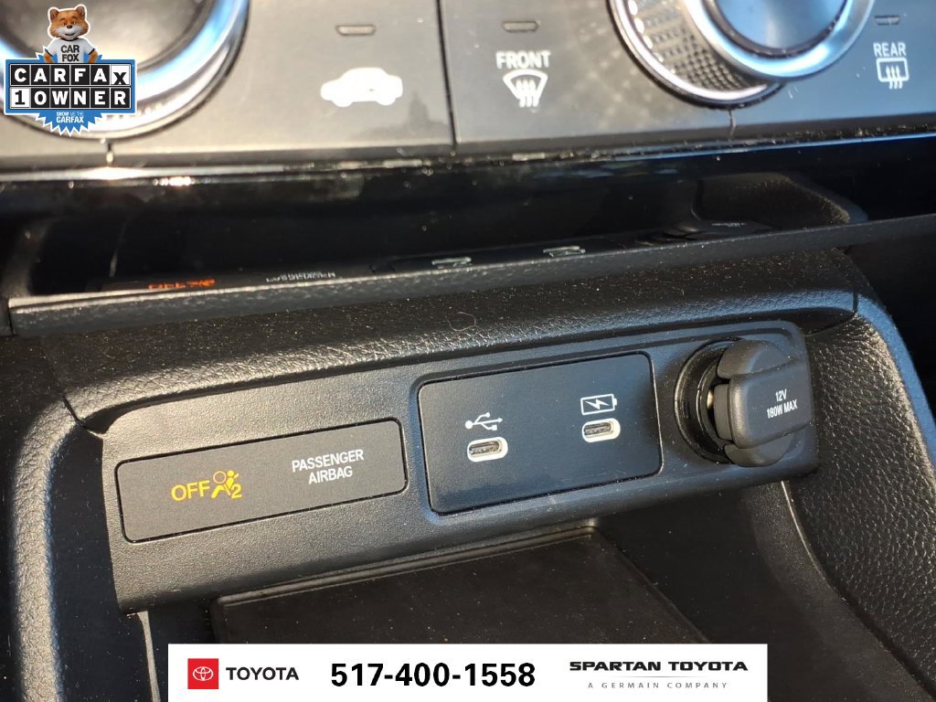 Used 2025 Honda Civic LX image 24