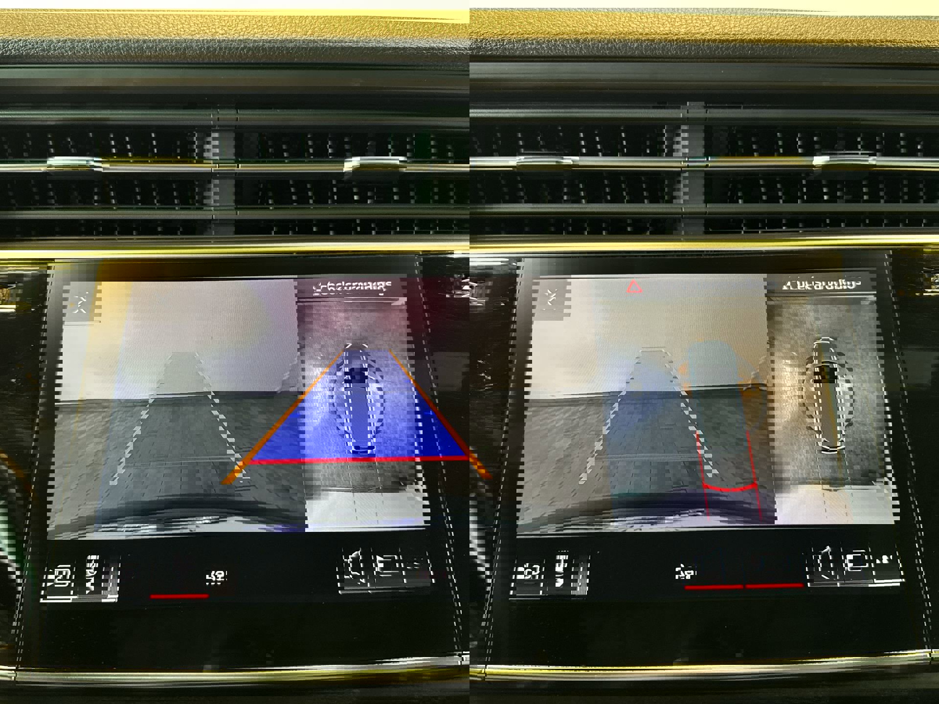 Used 2021 Audi Q7 2.0T Premium Plus w/ Executive Package image 17