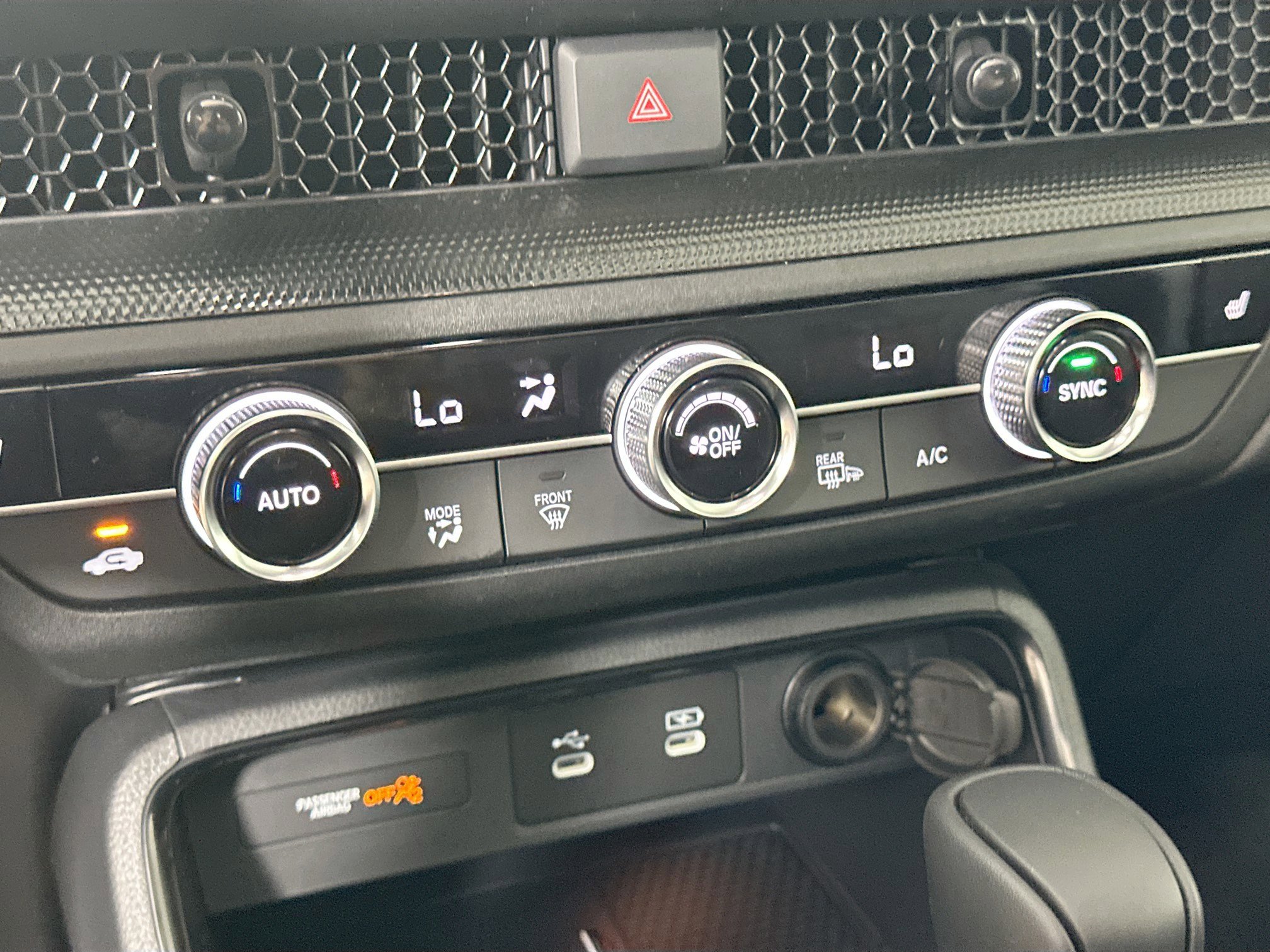 New 2026 Honda CR-V TrailSport image 11