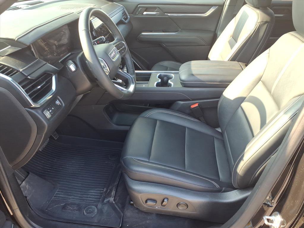 Used 2024 GMC Acadia Elevation w/ Luxury Package image 11