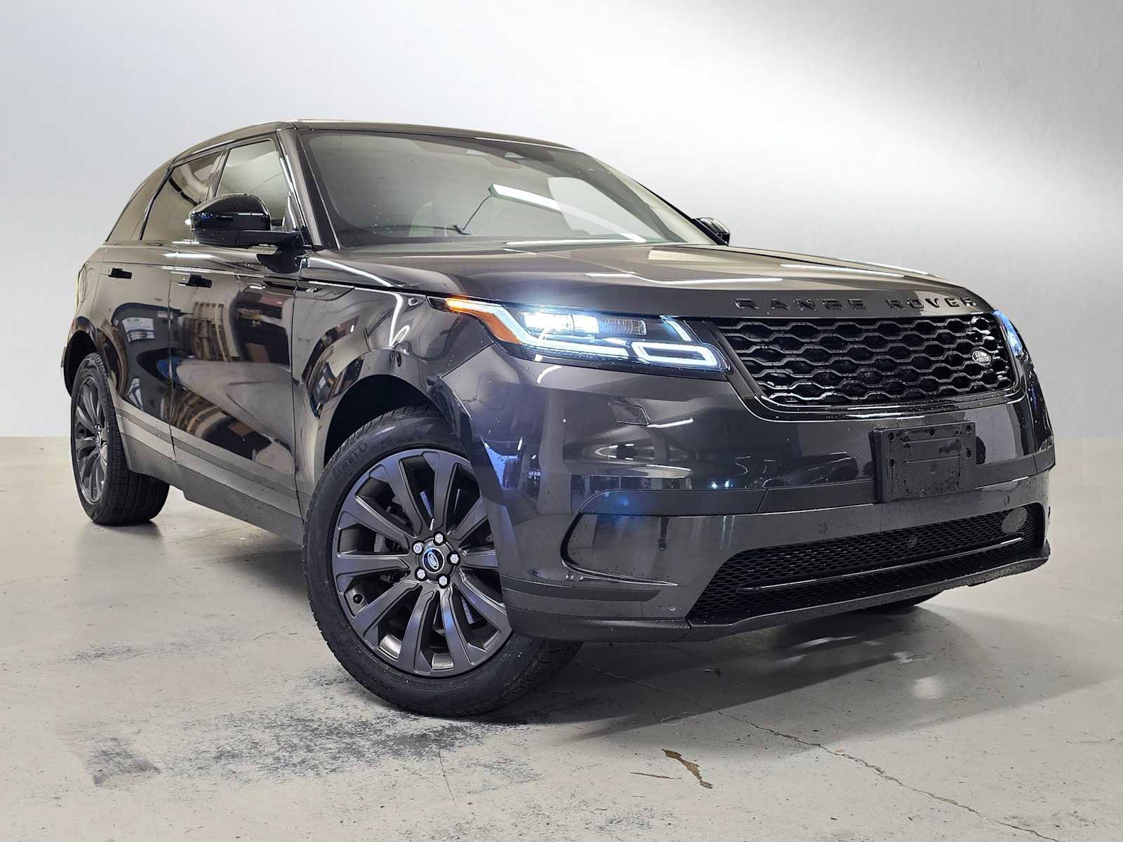 Used 2022 Land Rover Range Rover Velar S