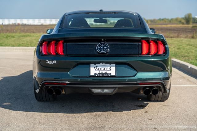Used 2020 Ford Mustang Bullitt image 6