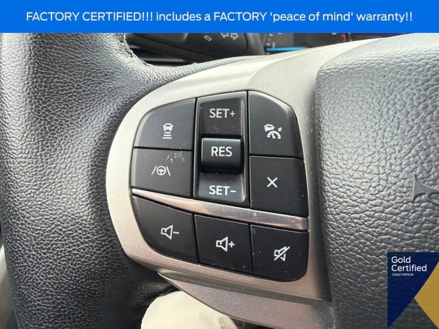 Used 2023 Ford Explorer XLT w/ Equipment Group 202A AWD/4WD image 47